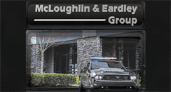 Desktop Screenshot of mclecorp.com